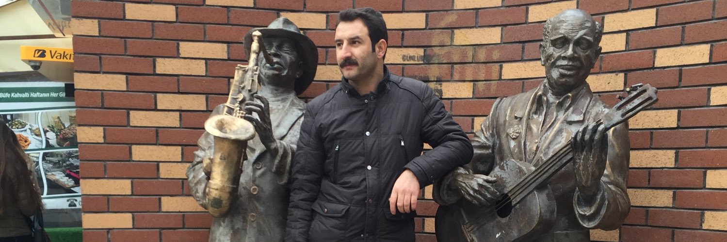 Bedrettin Eyyüpoğlu banner