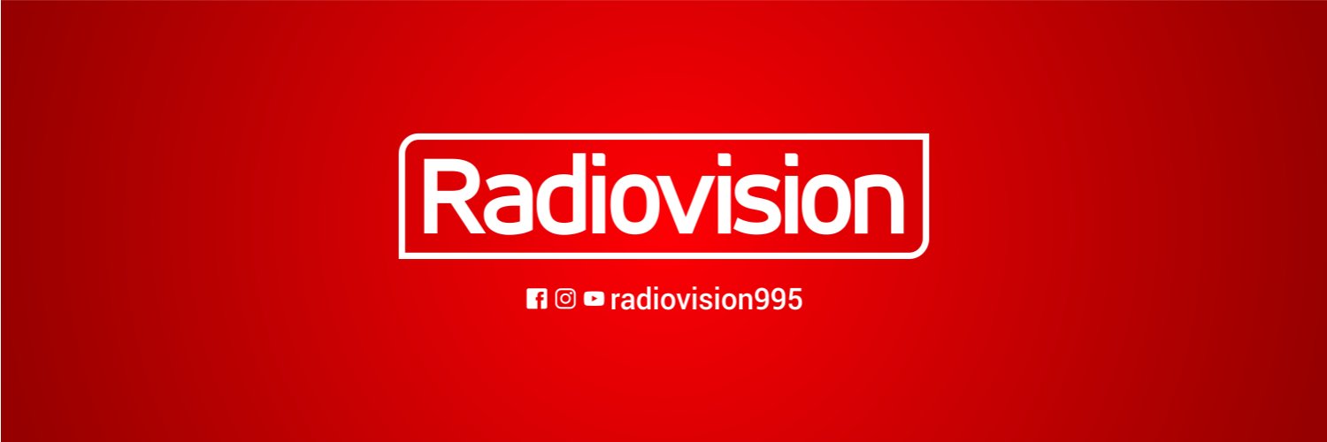 Radiovision995's profile banner image
