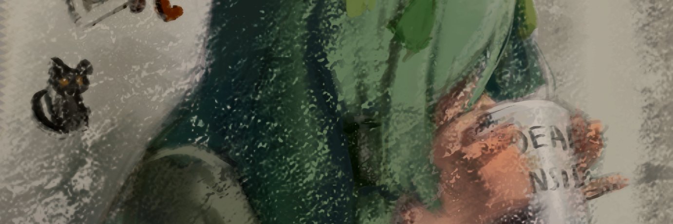 catytigerr's profile banner image