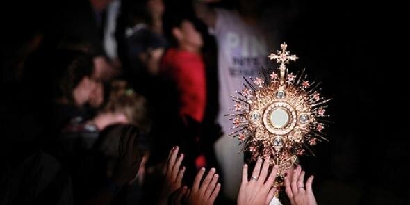 ThatOneCatholic's profile banner image