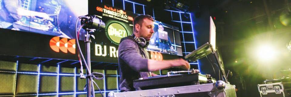 THEDJRehab's profile banner image