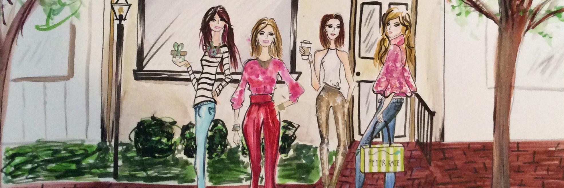 shoppeterkate's profile banner image