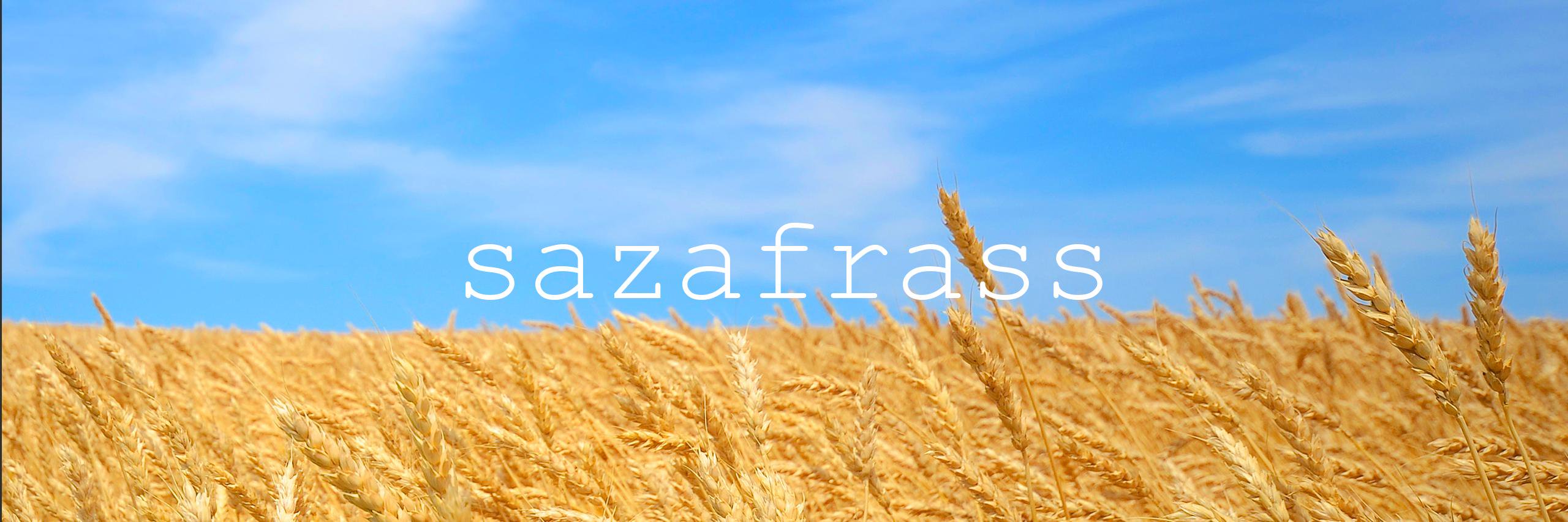 sazafras's profile banner image