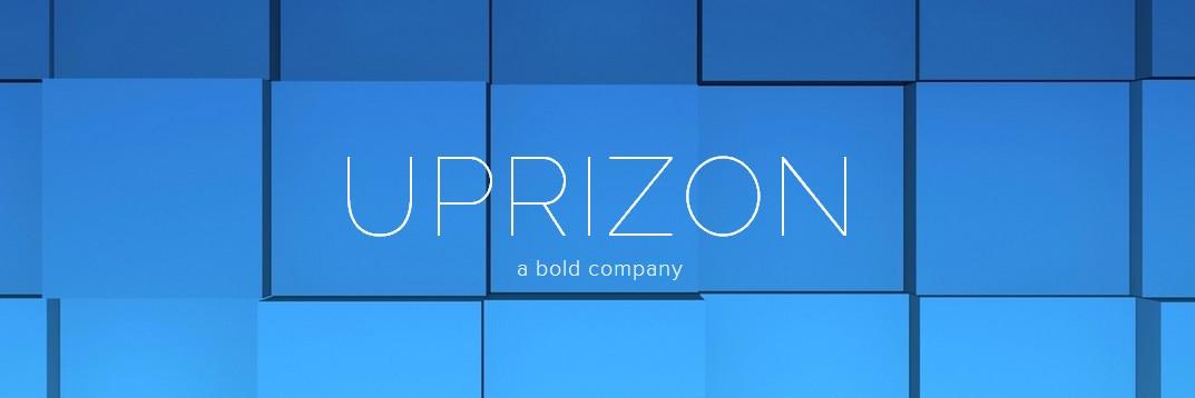 Uprizon's profile banner image