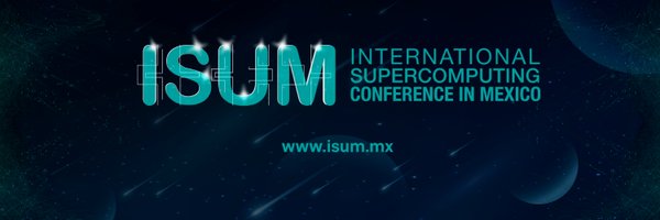 ISUM 2019 Profile Banner