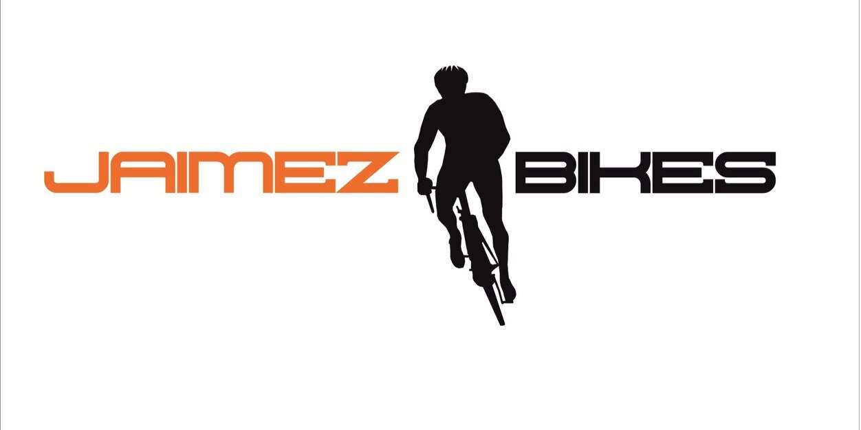 JaimezBikes's profile banner image