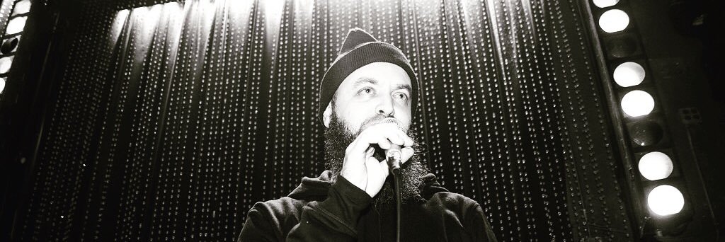 Corey Bernhard banner