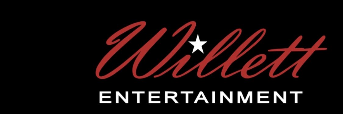 WillettEnt's profile banner image