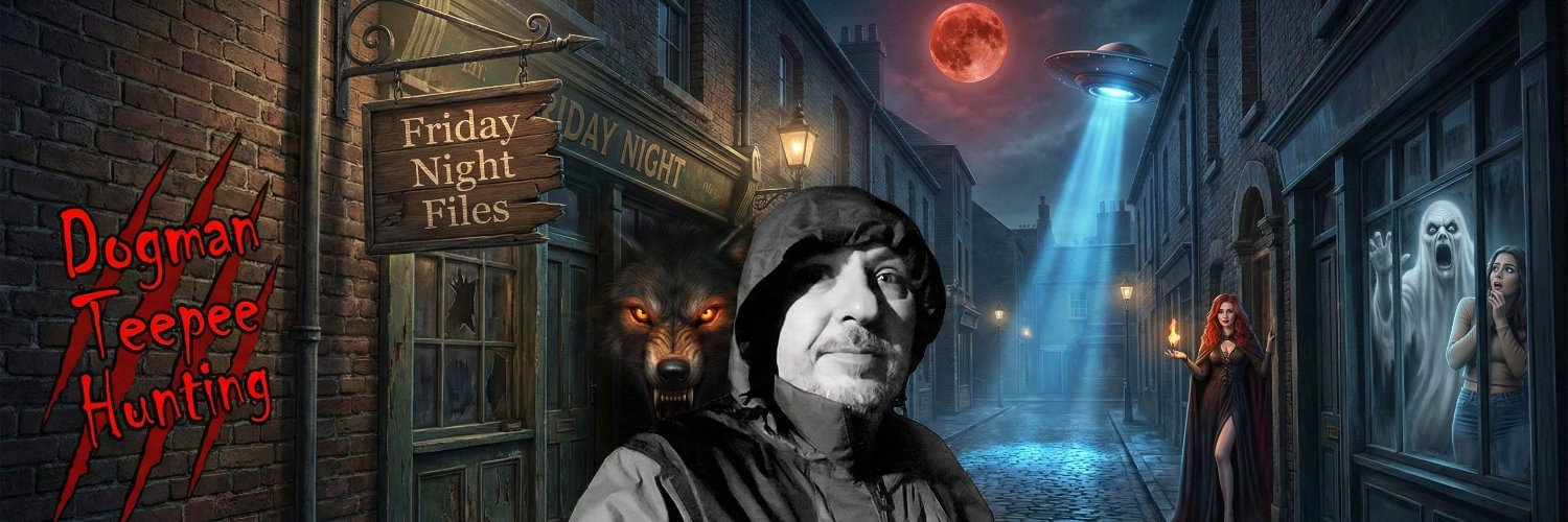 DogmanTeepee's profile banner image
