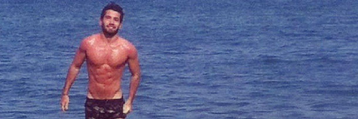 ilpadrinoxx's profile banner image