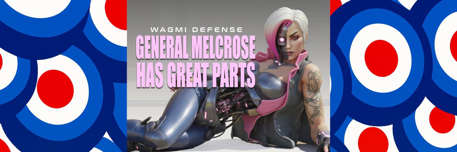 GeneralModRagu's profile banner image