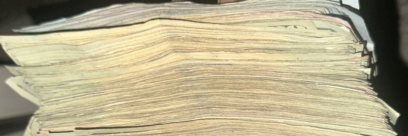 🦍 BIG MOOK NIGGA 🦍 banner