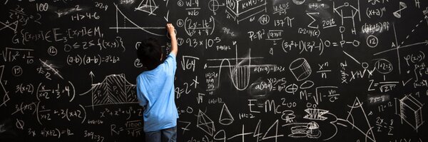POSitive_MATH Profile Banner