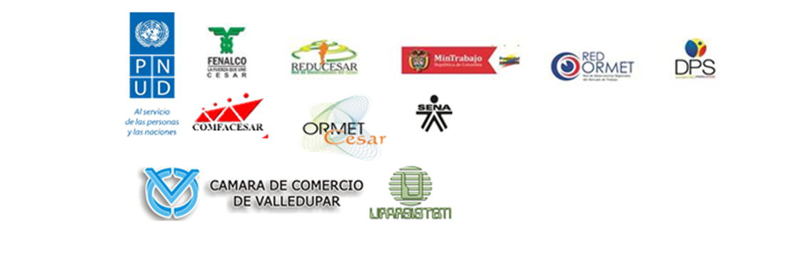 ORMET CESAR banner