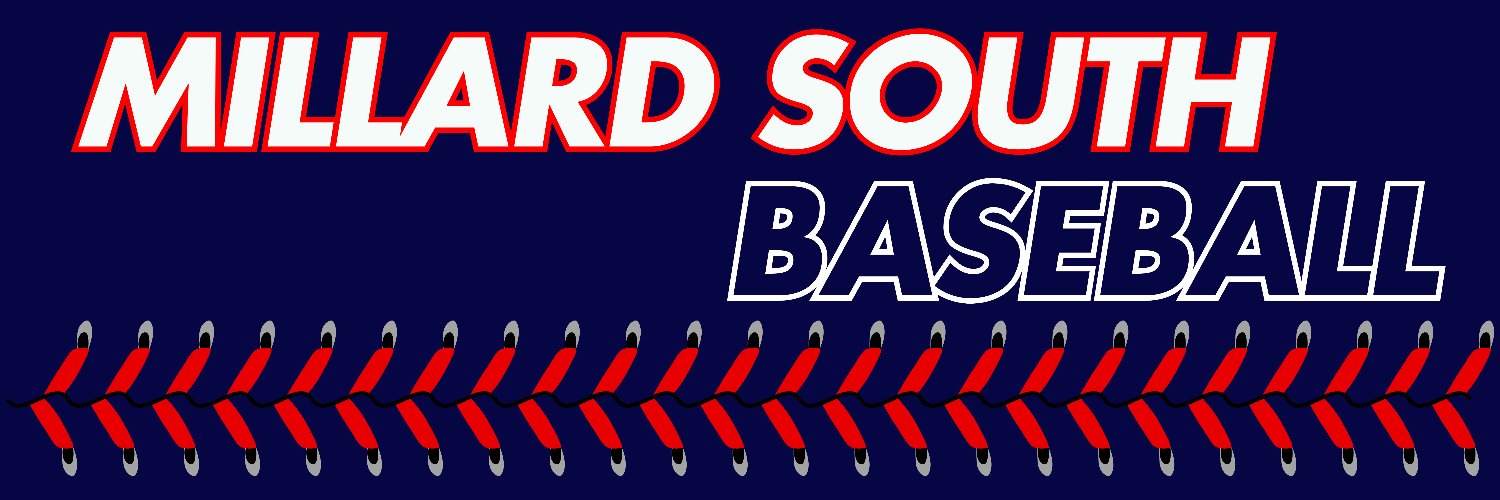 MS Patriots Baseball's banner