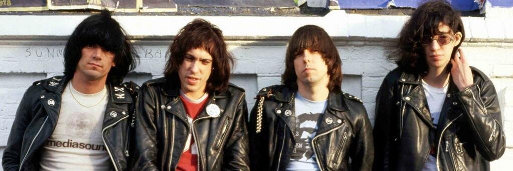 Punk77Rocker 🧷🎸 banner