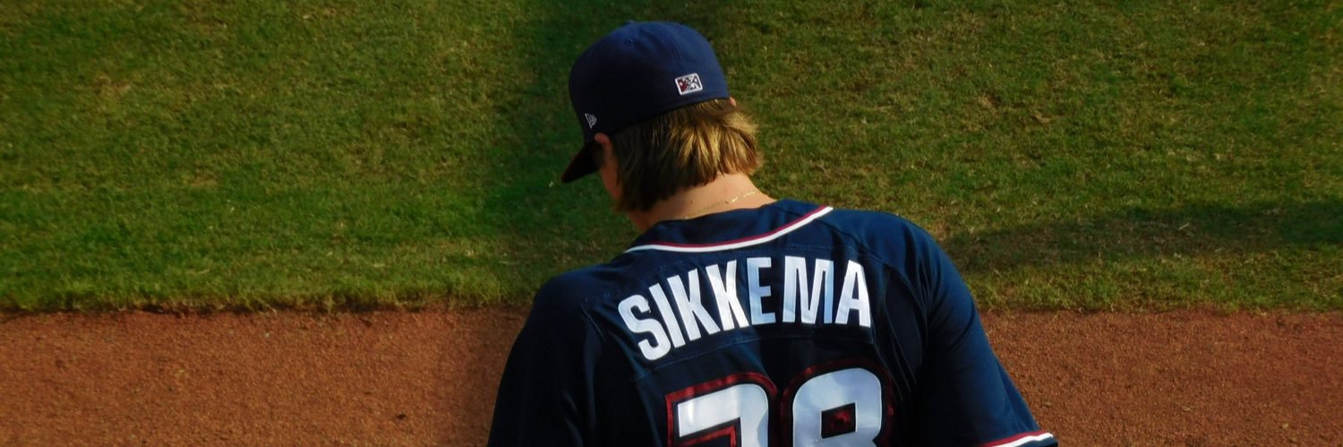 TJ Sikkema banner