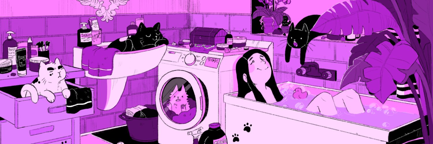 UltraMarinaa (has no life) banner