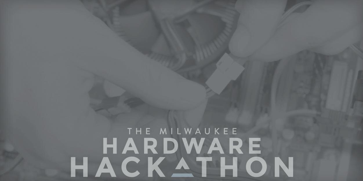 HackHardMKE's profile banner image