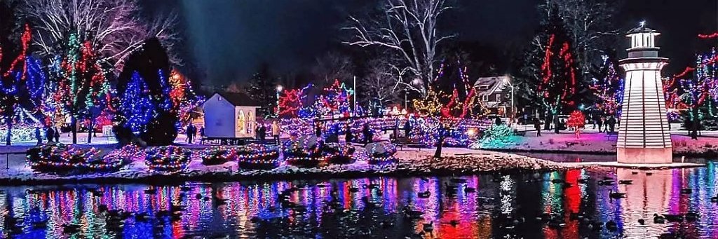 Norfolk County Tourism ❄️ banner