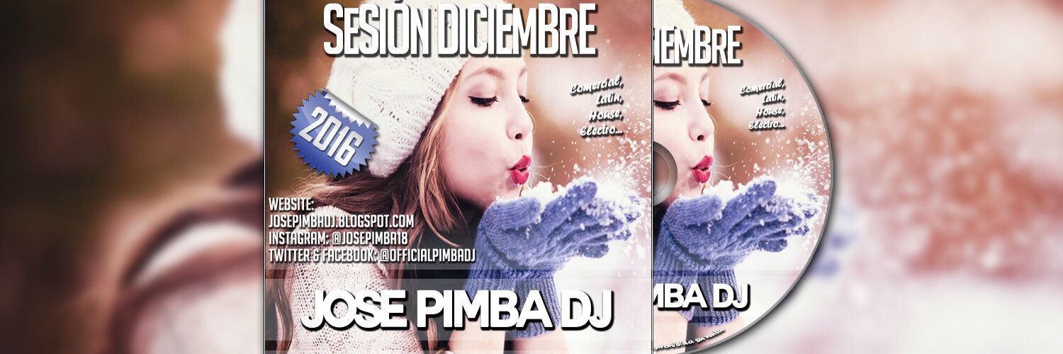 OfficialPimbaDj's profile banner image