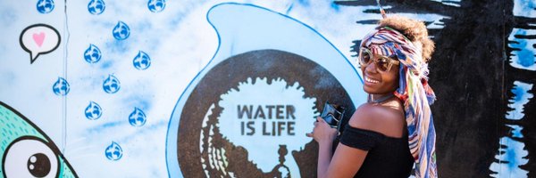 VivaconAgua Profile Banner