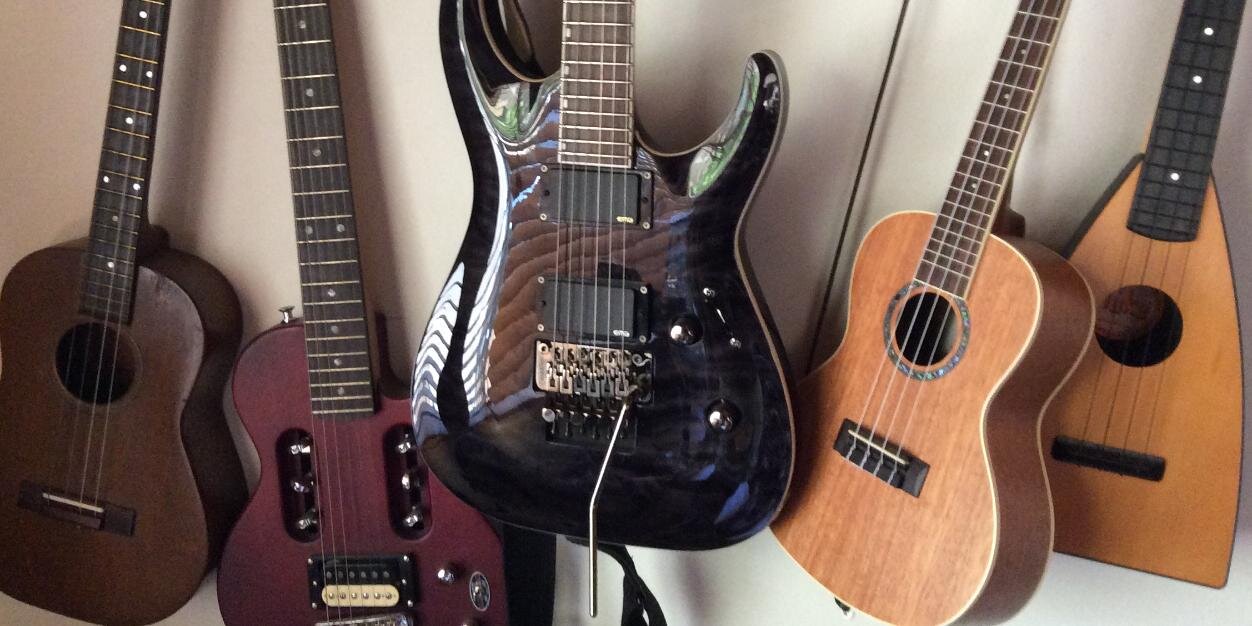 JOHN DEMOCRAT banner