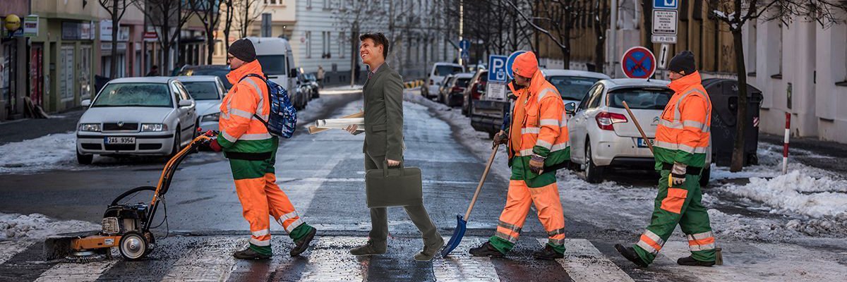 Zdeněk Völfl banner