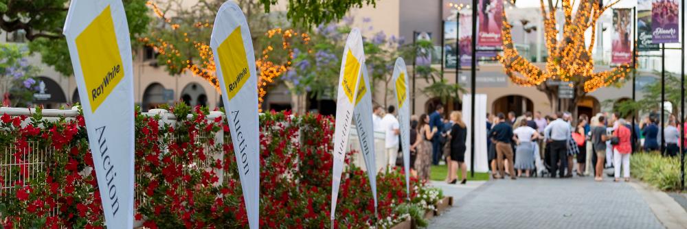 raywhiteascot's profile banner image