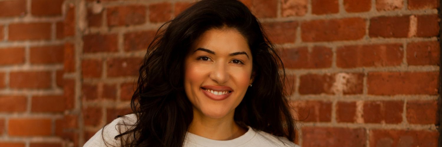 Stephanie Andujar ✪ banner