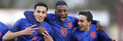 TeamBazoer's profile banner image