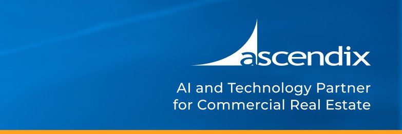 Ascendix Technologies banner