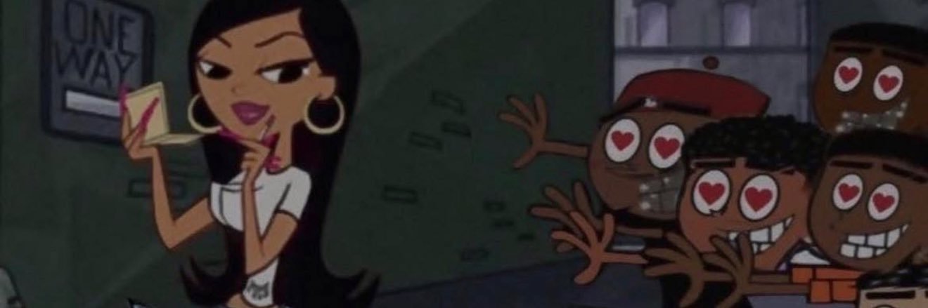 gabby🍒 banner