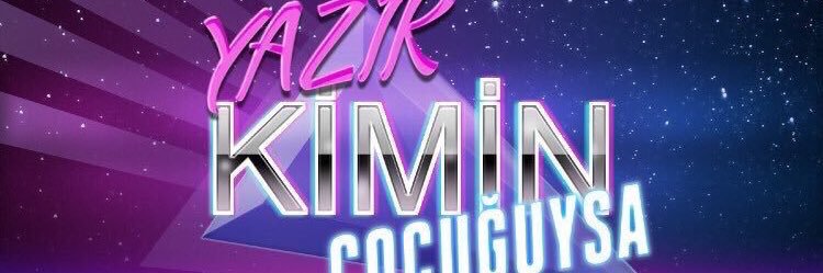 gozdeg7's profile banner image