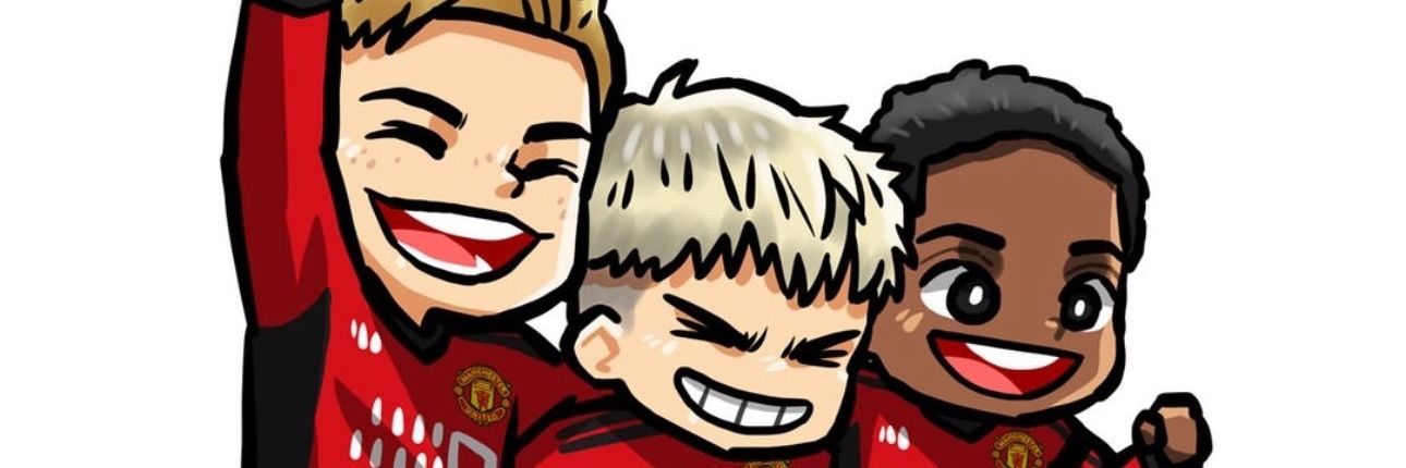 RuskiMUFC's profile banner image