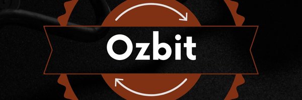 iamozbit Profile Banner