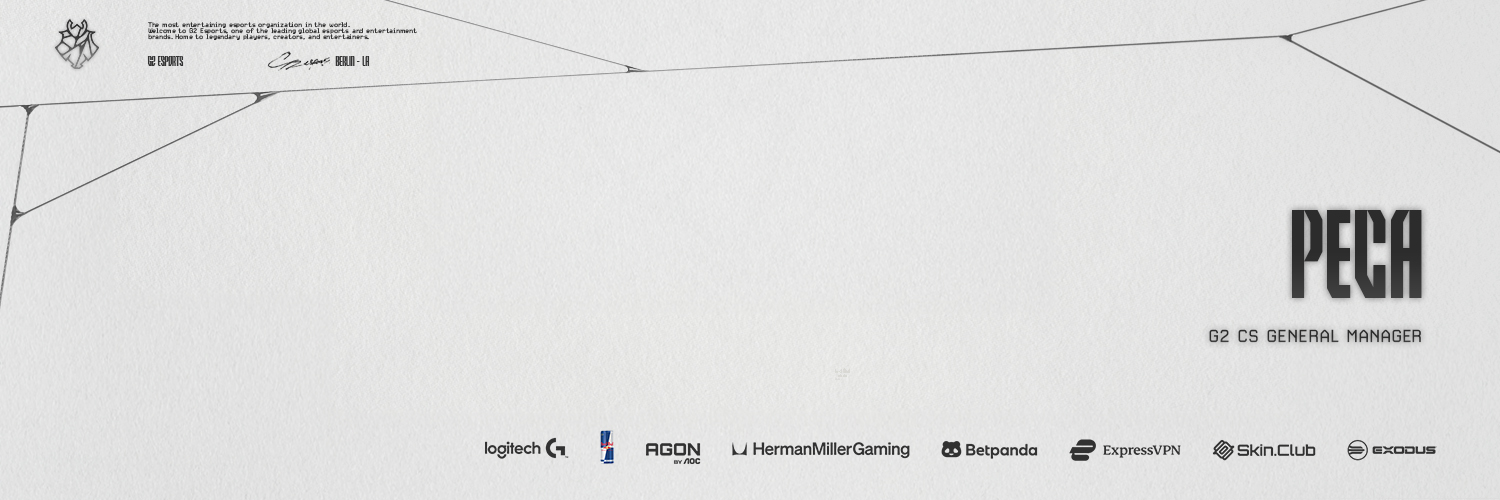 pecagg's profile banner image