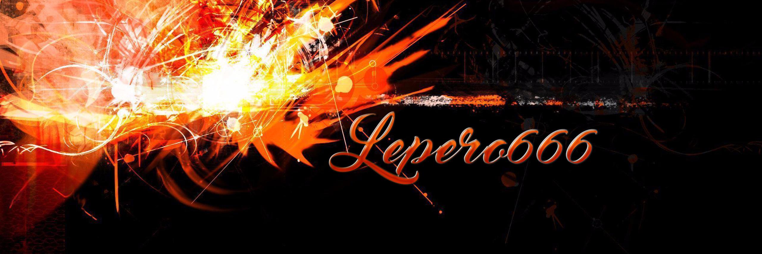 Lepero666_Gamer's profile banner image
