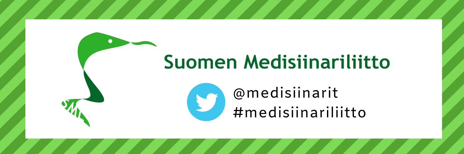Medisiinarit's profile banner image