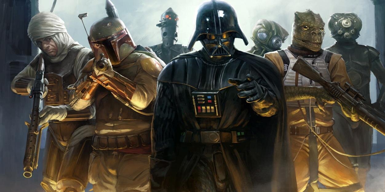 Vinxco's profile banner image