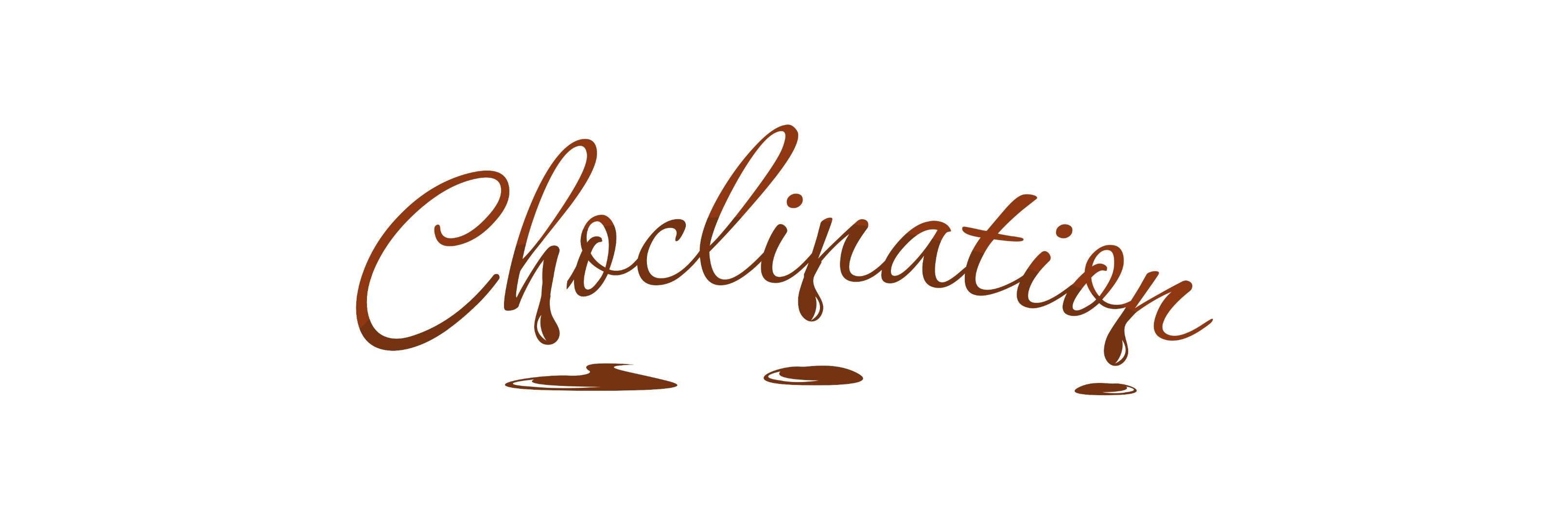 Choclination banner