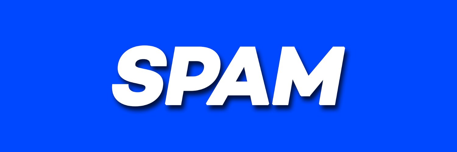 Spamazor's profile banner image