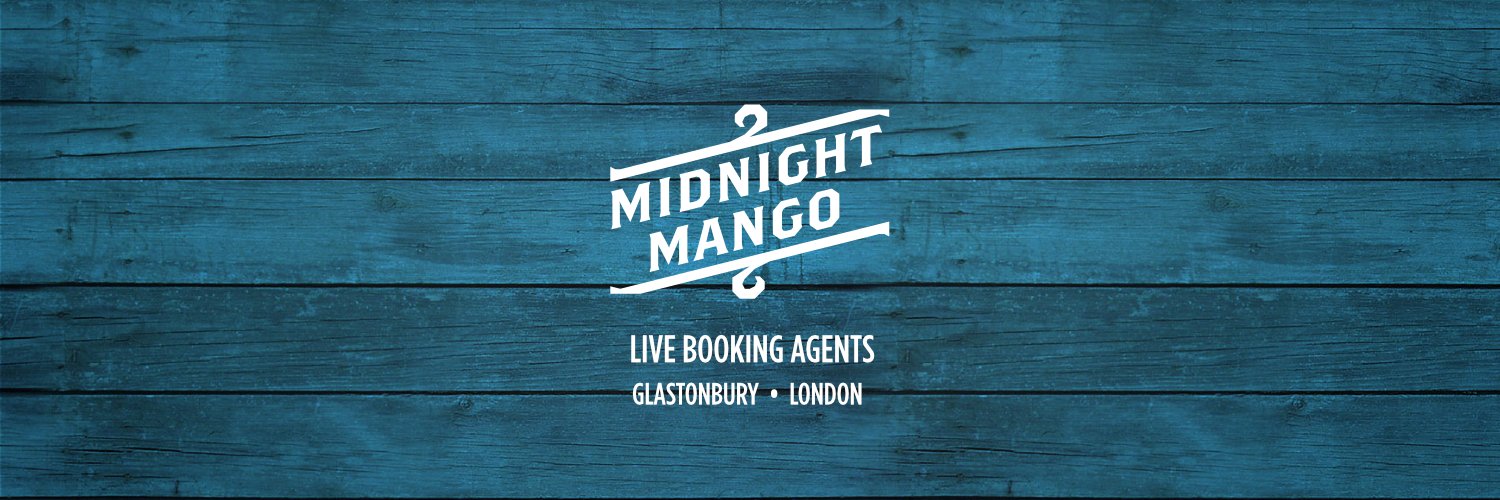 Midnight Mango banner