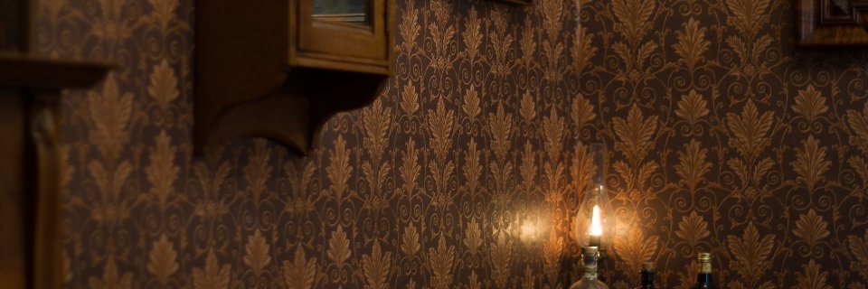 vintagebursche's profile banner image