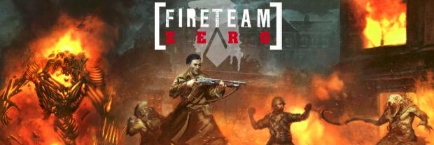 fireteamz's profile banner image