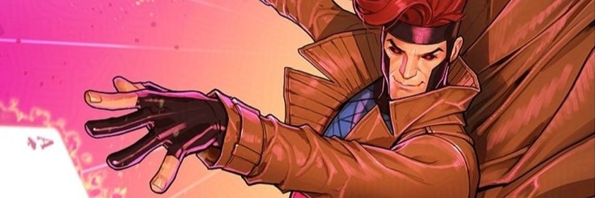 Gambit Cavalcante | BichasNerds 🏳️‍🌈 banner