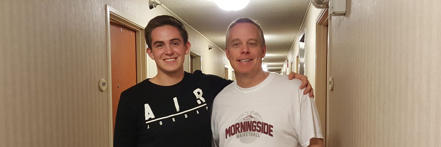 CoachMikeCoon's profile banner image