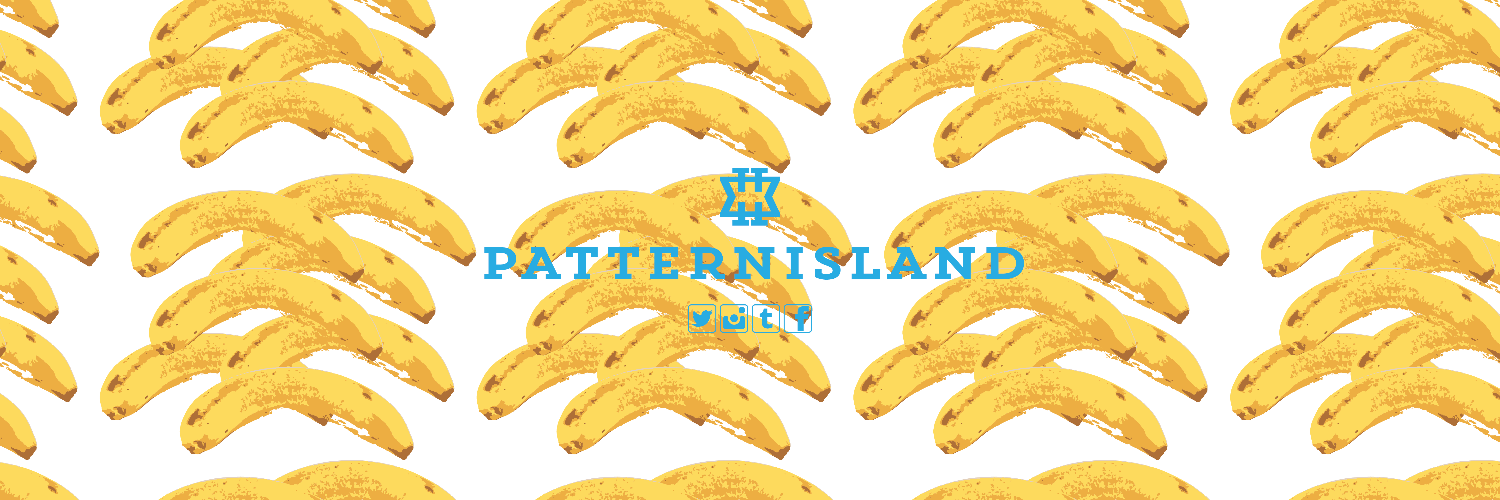 patternisland's profile banner image