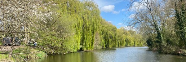 AnglingTrust Profile Banner