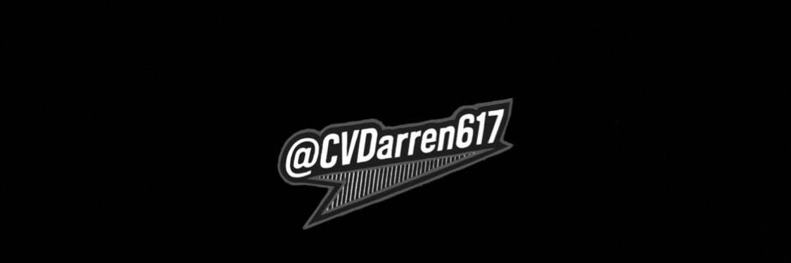 CVDarren617's profile banner image